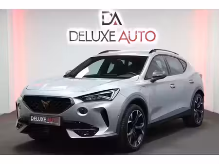 Cupra Formentor 1.4 245
