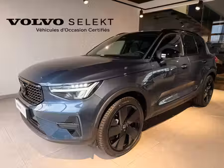 Volvo XC40 B3 2.0 163 Plus