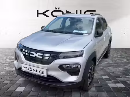 Dacia Spring 45