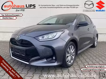 Mazda Mazda2 1.5 116