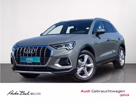 Audi Q3 35 TFSI 1.5 150