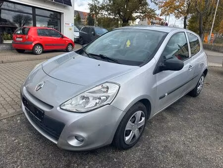 Renault Clio 1.2 75 Expression