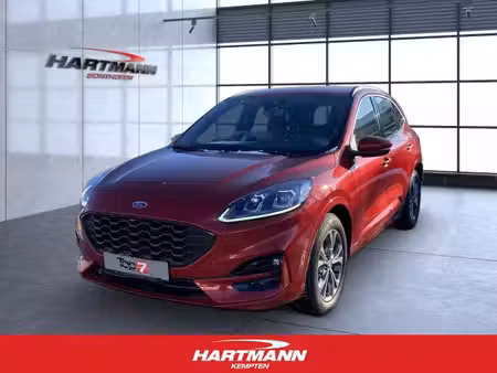 Ford Kuga 2.5 ST Line