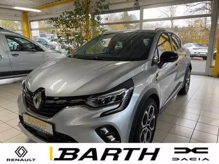 Renault Captur E-Tech 1.6 91 Edition One