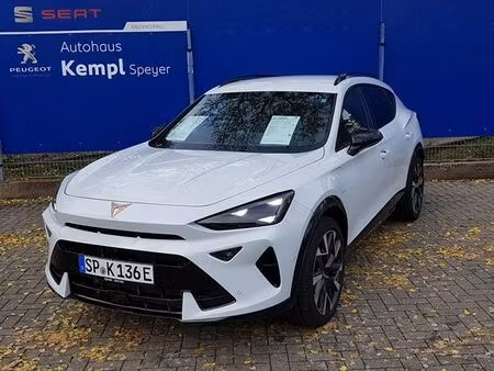 Cupra Formentor VZ 1.5 272