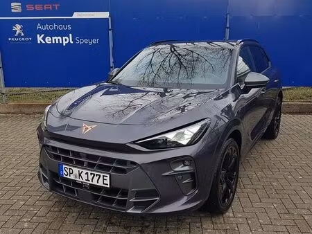Cupra Terramar VZ 1.5 272