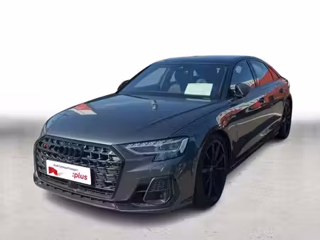 Audi A8 S8 V8 4.0 TFSI 571 quattro