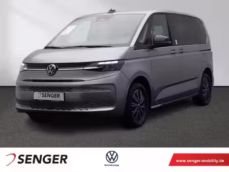 Volkswagen Multivan 2.0 TDI 150 Life