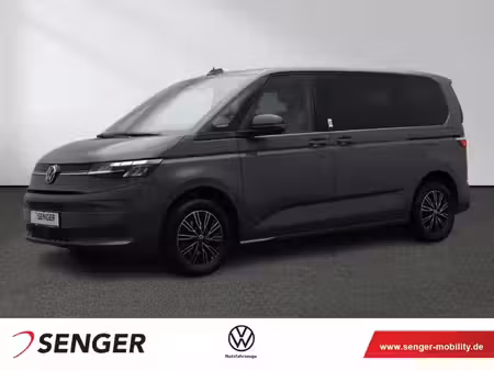 Volkswagen Multivan 2.0 TDI 150 Life