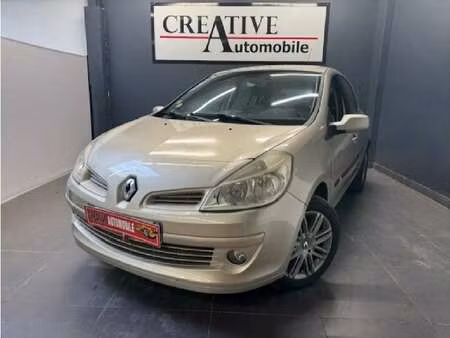Renault Clio 1.5 dCi 85 Dynamique