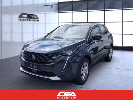 Peugeot 3008 1.2 THP 131 Active
