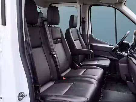 Ford Transit 2.0 165 Trend
