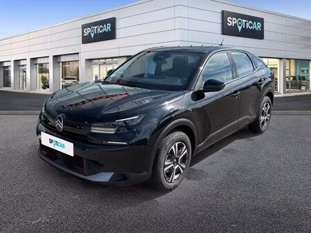 Citroën C4 1.2 100 You