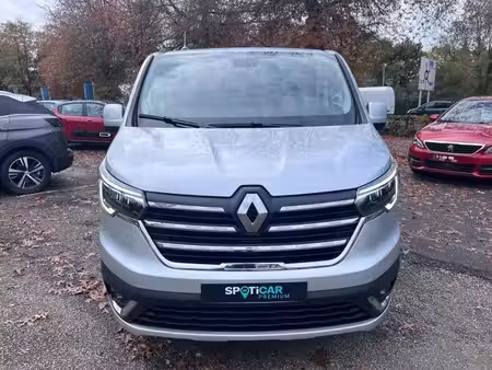 Renault Trafic 2.0 dCi 150 Équilibre