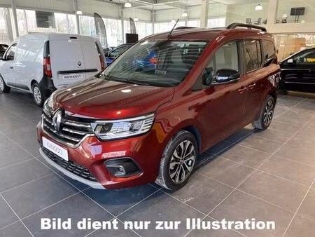 Renault Kangoo 1.5 dCi 115 Techno