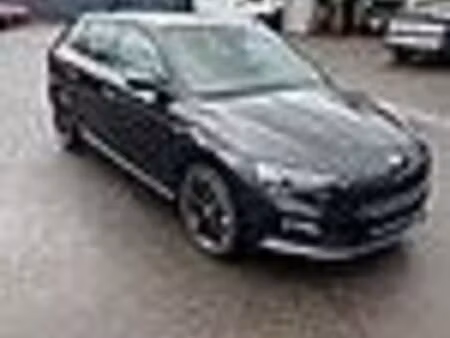 Škoda Scala 1.0 TSI 110 Monte Carlo