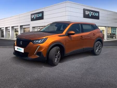 Peugeot 2008 1.2 PureTech 130 Active