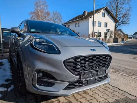Ford Puma ST 1.0 155 ST Line X