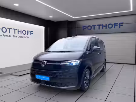 Volkswagen Multivan 2.0 TDI 150 Base