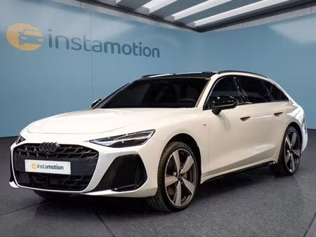 Audi A6 2.0 TDI 150