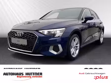 Audi A3 1.0