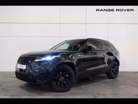 Land Rover Range Rover Velar P400E 2.0 404 Dynamic SE 4x4