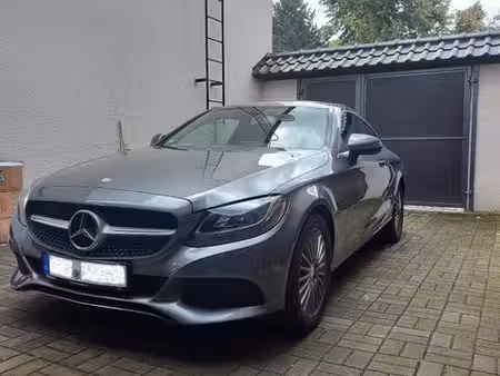 Mercedes-Benz Classe C C 180 1.6 156