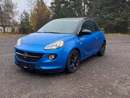 Opel Adam 1.0 90 Jam