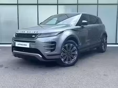 Land Rover Range Rover Evoque P300E 1.5 309 Dynamic SE 4x4