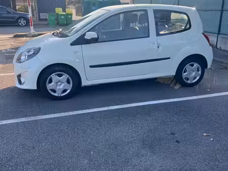 Renault Twingo 1.5 dCi 75