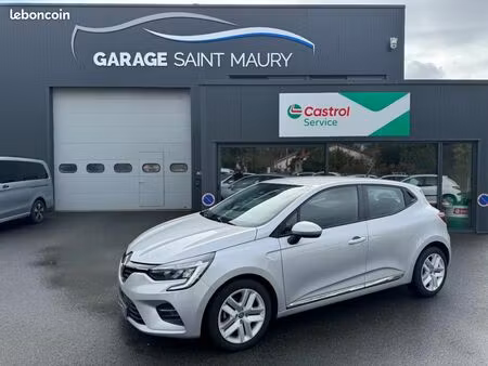 Renault Clio 1.0 TCe 100 Evolution