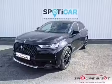 DS 7 E Tense 1.6 225 Performance Line