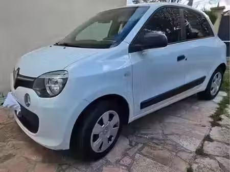 Renault Twingo 1.0 SCe 70 Life
