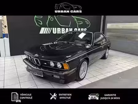 BMW Série 6 M635CSI