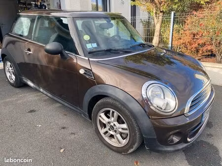 Mini Mini One 1.6 90