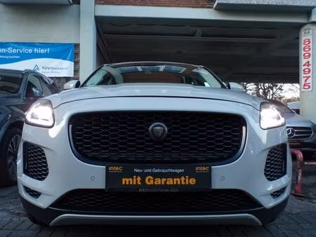 Jaguar E-Pace D240 2.0 240 R Dynamic 4x4
