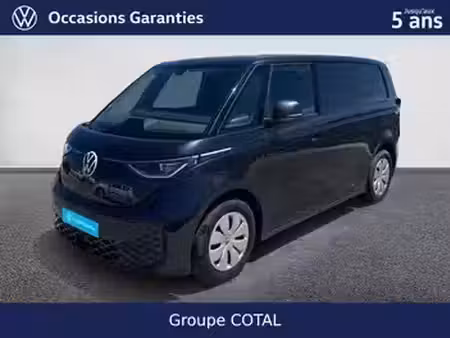 Volkswagen Id Buzz 204