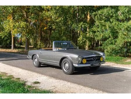 Mercedes-Benz SL 230 SL