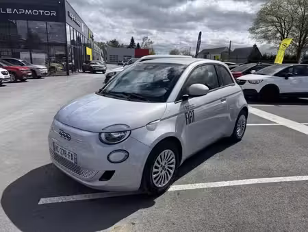 Fiat 500 118