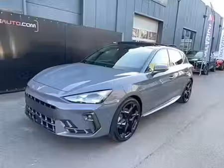 Cupra Leon 1.5 204