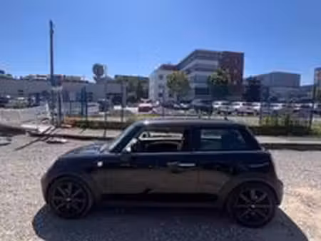 Mini Mini One 1.6 98