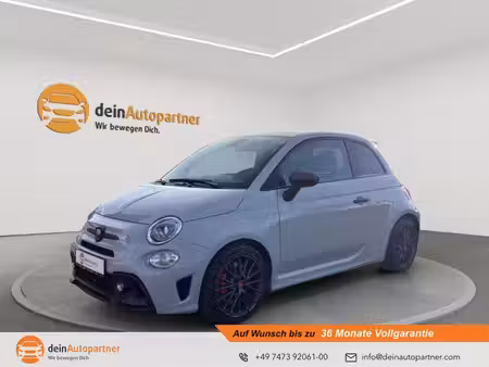 Abarth 695 1.4 180