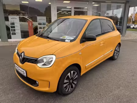 Renault Twingo 81 Techno