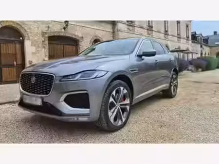 Jaguar F-Pace P400E 2.0 404 R Dynamic HSE 4x4