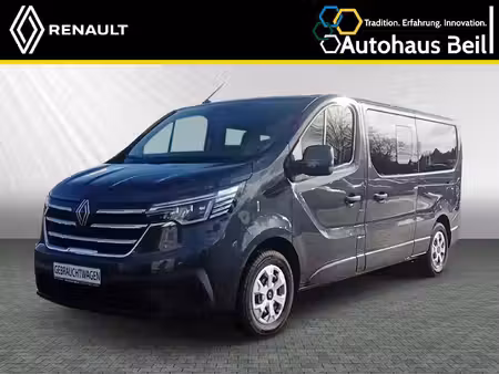 Renault Trafic 2.0 dCi 150