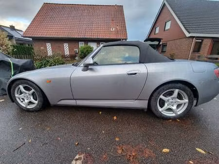 Honda S2000 2.0 240 S