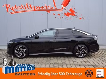 Volkswagen ID.7 286
