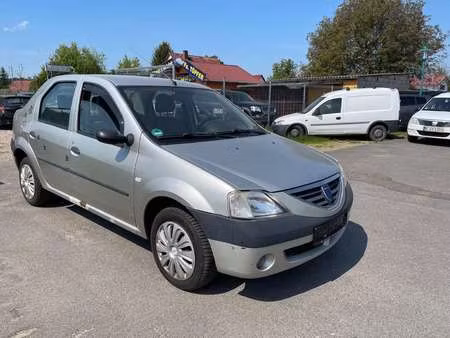 Dacia Logan 1.4 75 Laureate