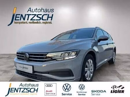 Volkswagen Passat 1.5 TSI 150