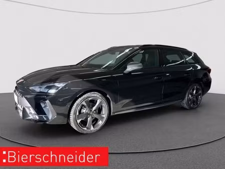 Cupra Leon 1.5 TSI 150